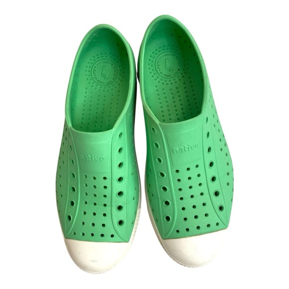 Native Shoes Other - Native Jefferson Water Shoes, J6 or Youth 6, Fits women’s 8